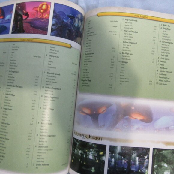 World of Warcraft Brady Games Battle Chest Guide Books Lot of 2 - Picture 7 of 10